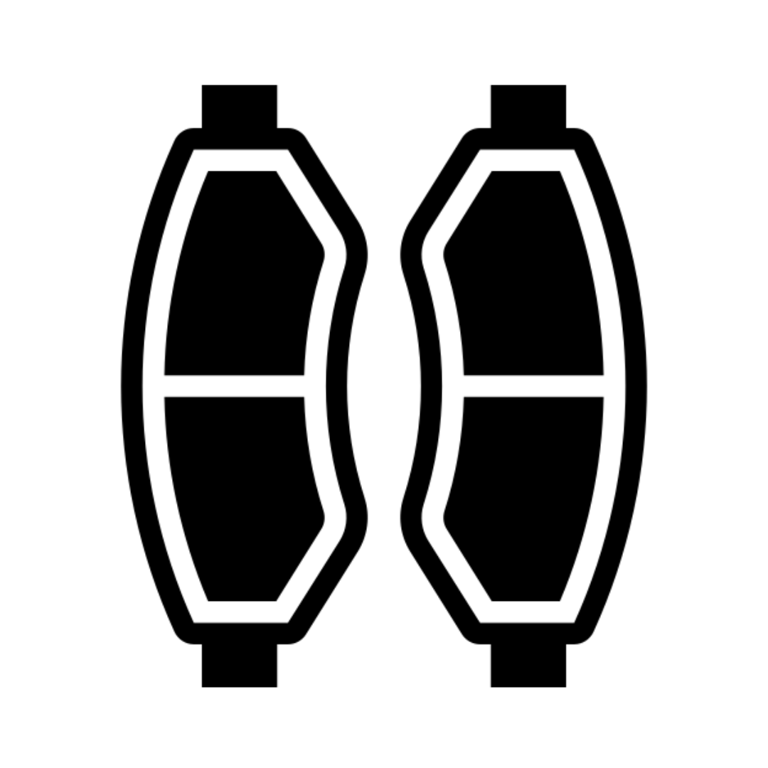 Brake Pads Go To Cart