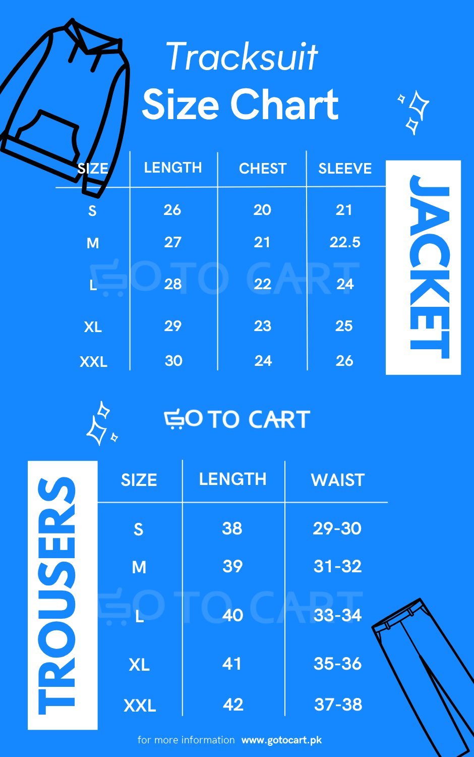 Premium Tracksuit Export Quality - Black