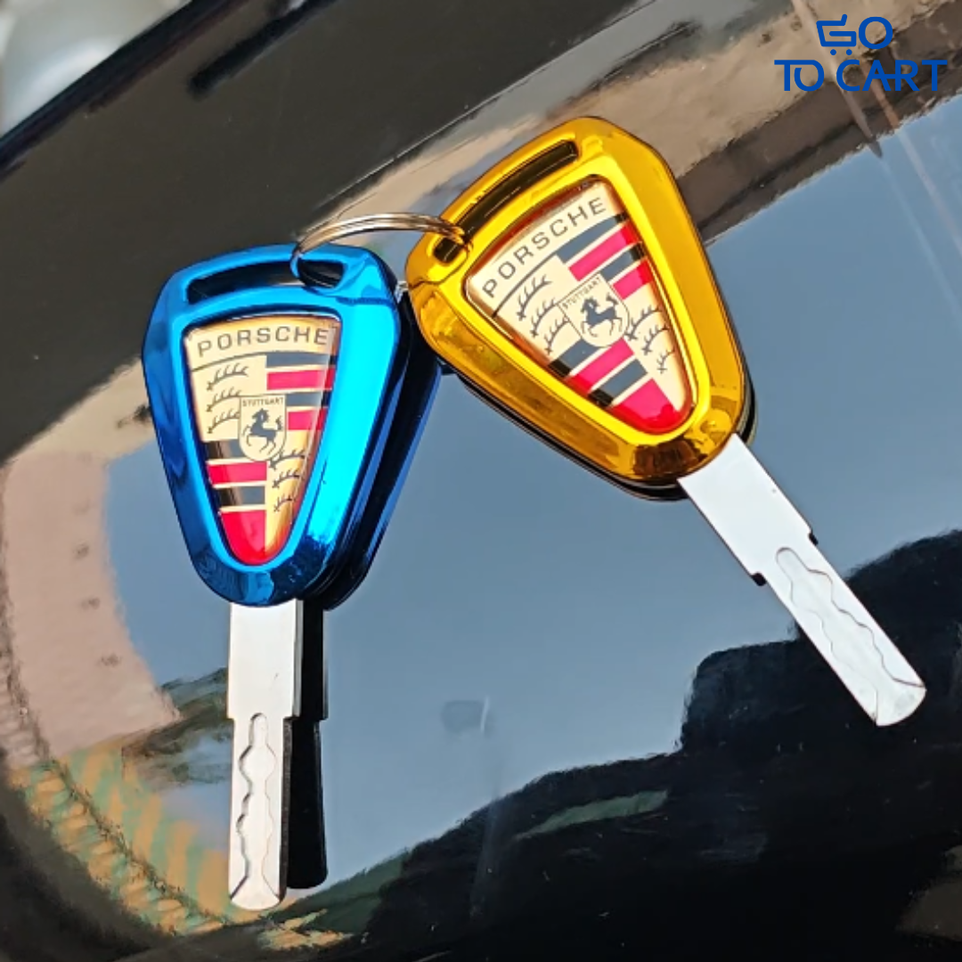 125cc 3-in-1 Switch Kit - Computerized Imported Ferrari Key Design