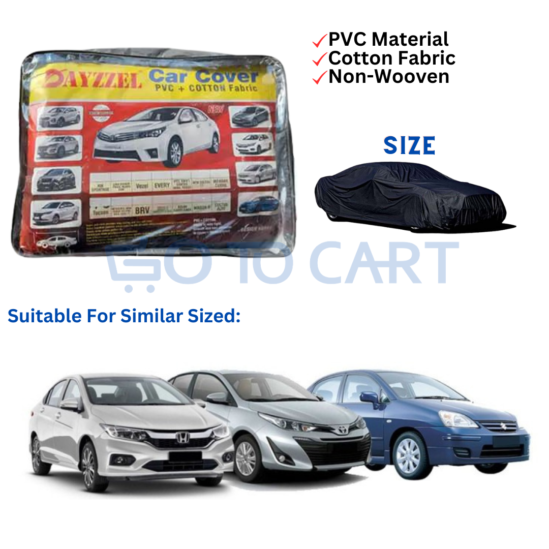 Car cap cover sales