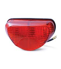Back Light for CD-70 Complete Assembly