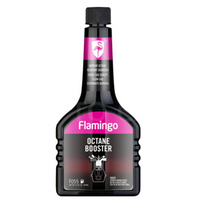 Flamingo Octane Booster - 354ML