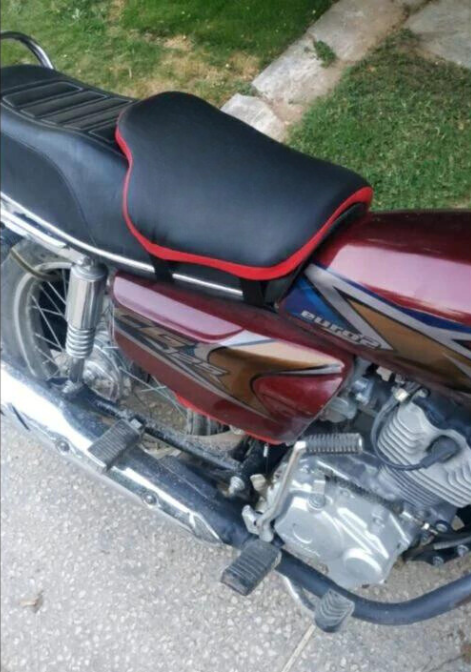 Best bike cushion seat hotsell