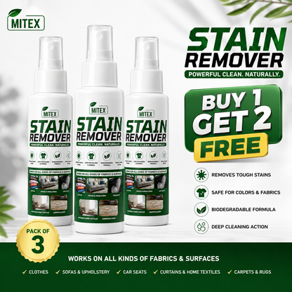 Mitex Stain Remover