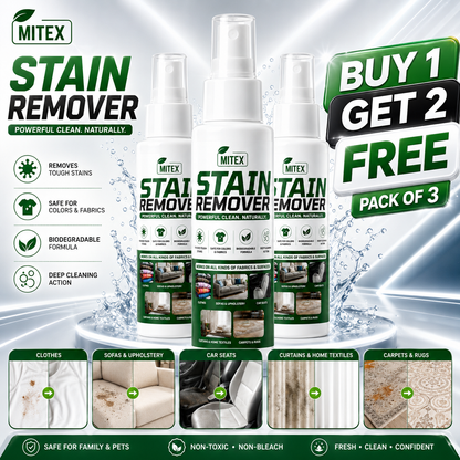 Mitex Stain Remover