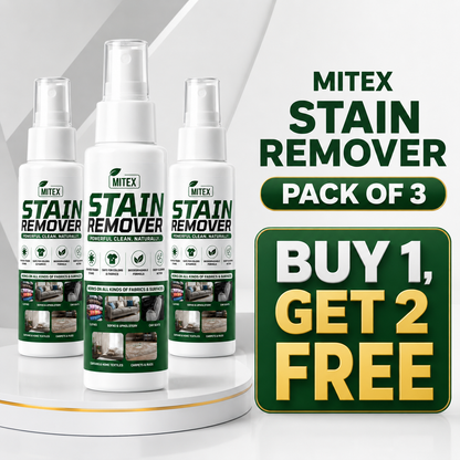 Mitex Stain Remover