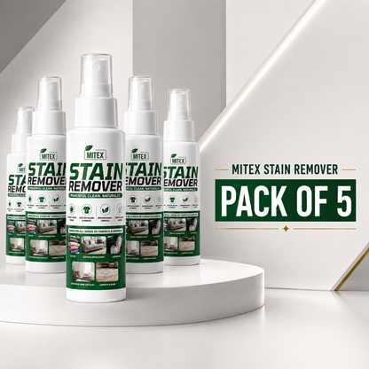 Mitex Stain Remover