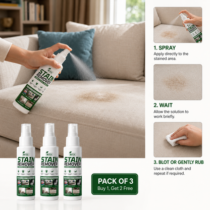 Mitex Stain Remover