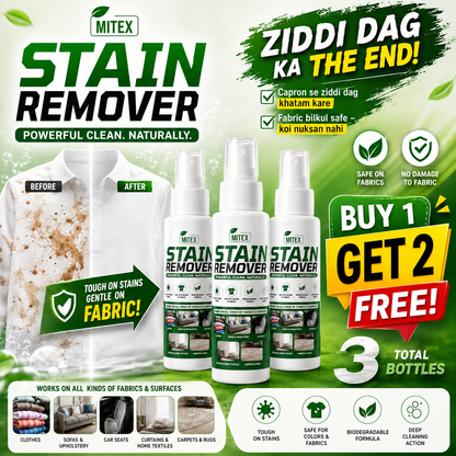 Mitex Stain Remover