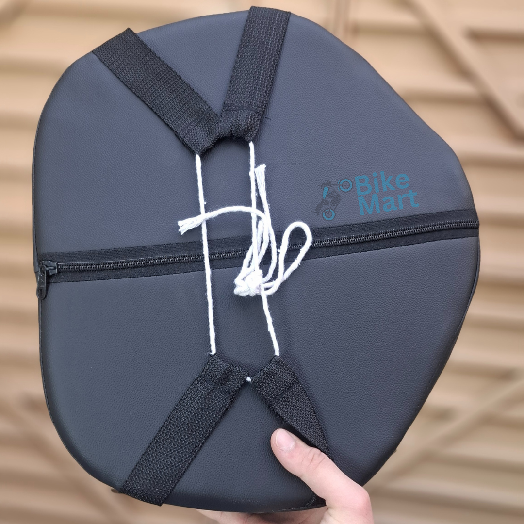 Bike Mart™️ - Seat Cushion