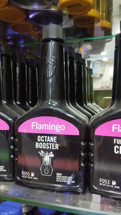 Flamingo Octane Booster - 354ML