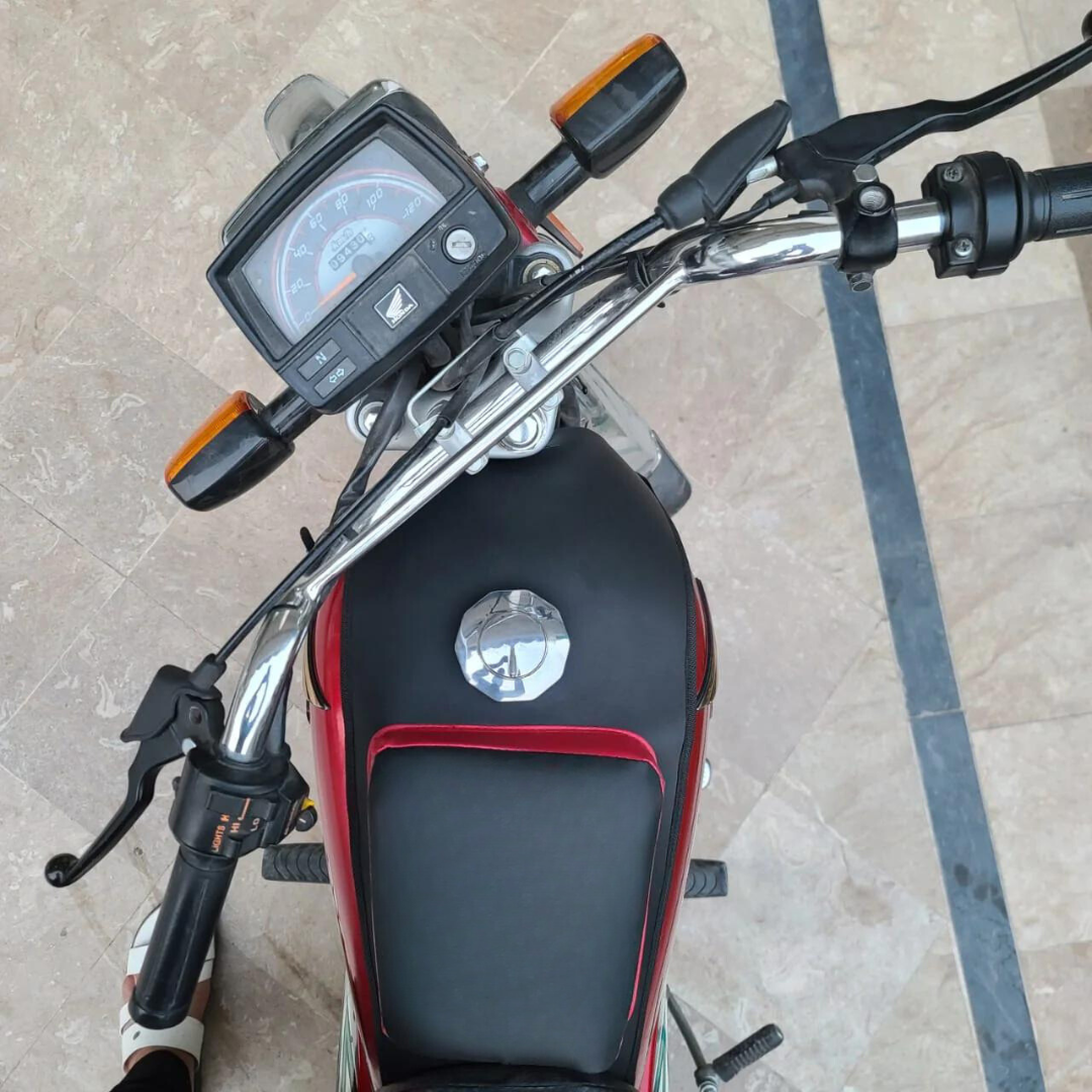 Bike tanki cover shop