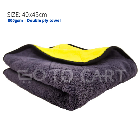 Microfiber Towel